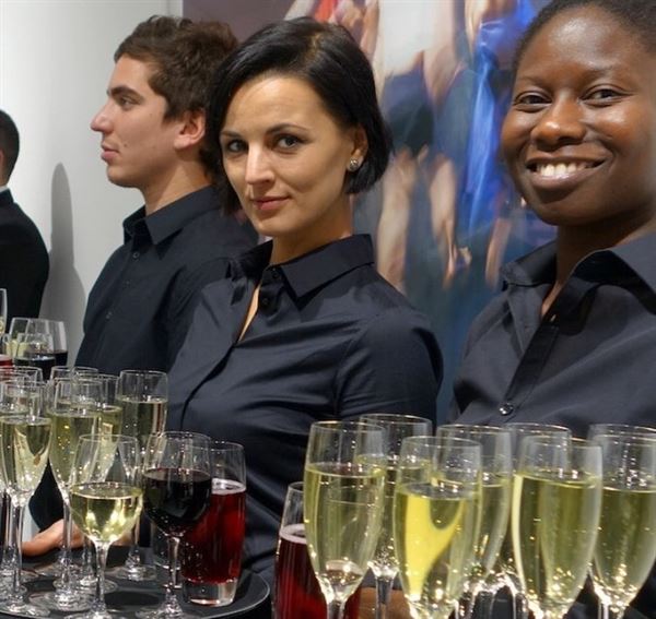 NYE Staffing | Washington DC