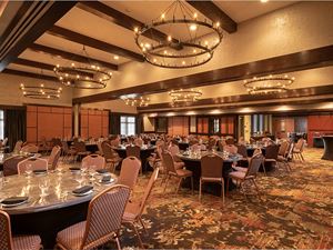 Skaneateles Ballroom