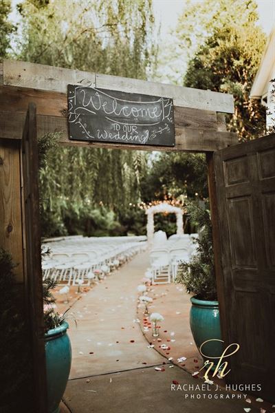 The River Road House & The Jasmine House