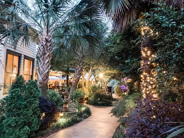 The River Road House & The Jasmine House