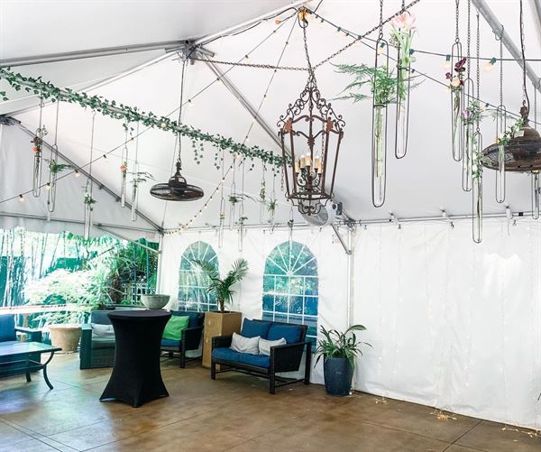 The River Road House & The Jasmine House