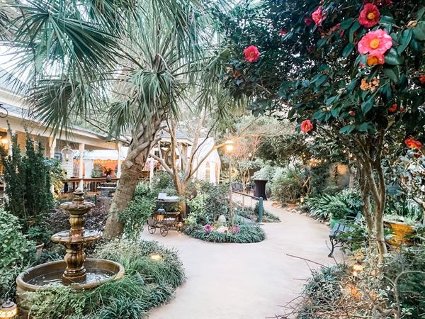 The River Road House & The Jasmine House