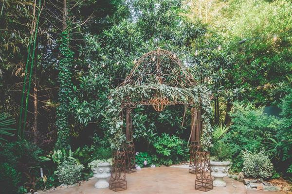 The River Road House & The Jasmine House