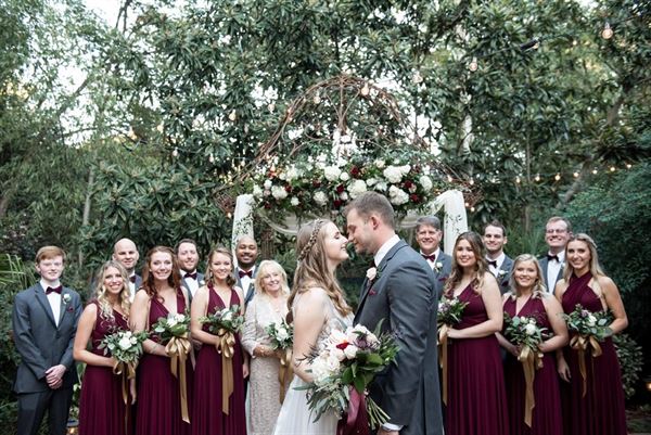 The River Road House & The Jasmine House