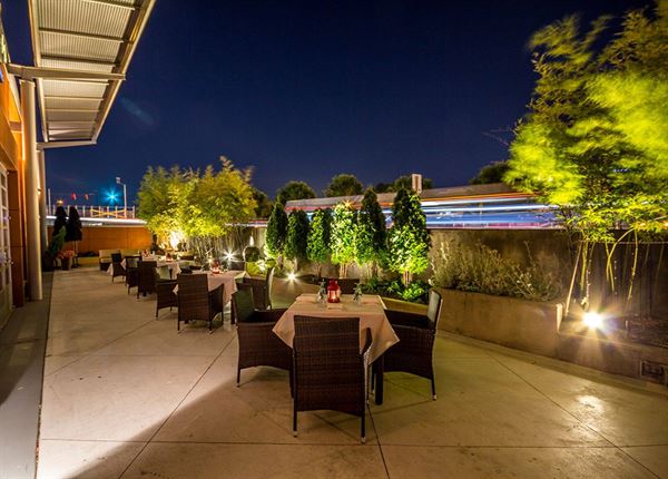 Nan Thai Fine Dining