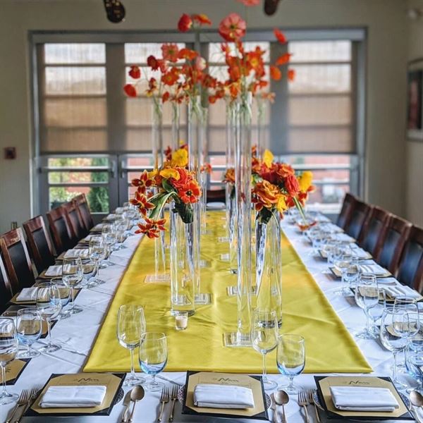 Nan Thai Fine Dining