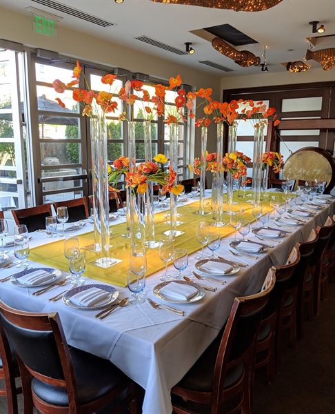 Nan Thai Fine Dining