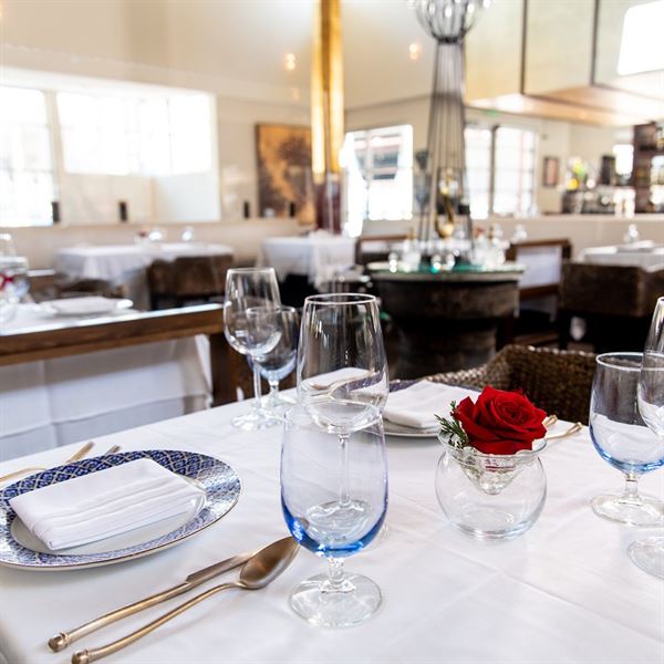 Nan Thai Fine Dining