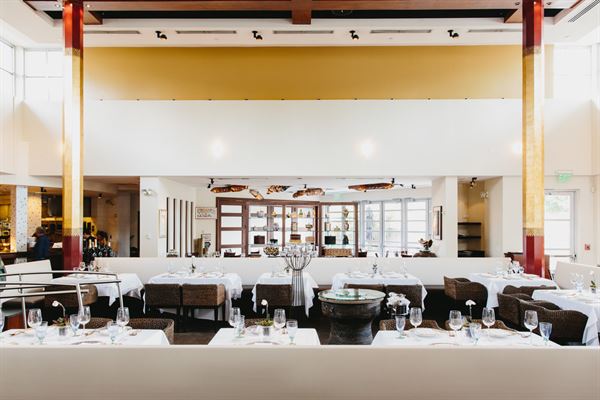 Nan Thai Fine Dining