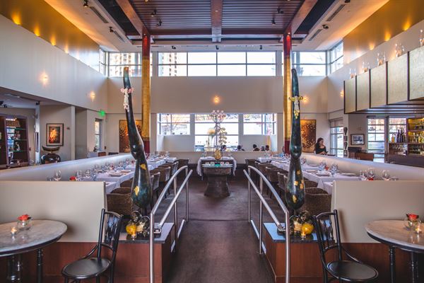 Nan Thai Fine Dining