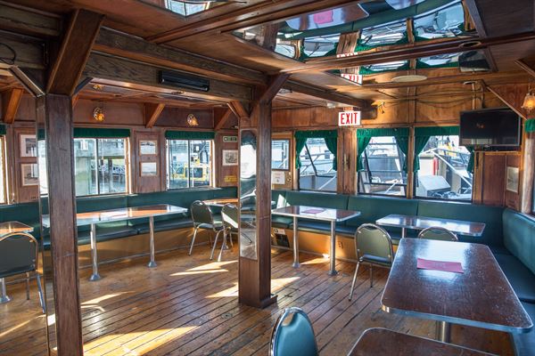 Paddlewheeler Riverboat Tours