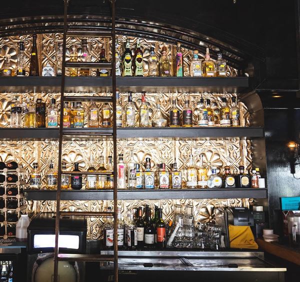 Paco's Tacos & Tequila