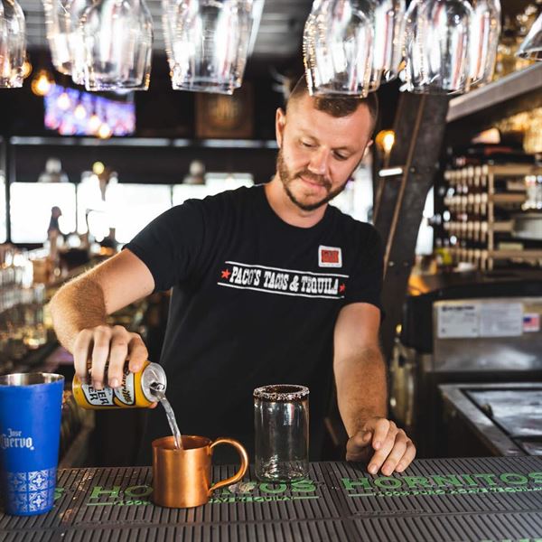 Paco's Tacos & Tequila