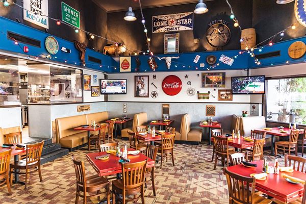 Paco's Tacos & Tequila