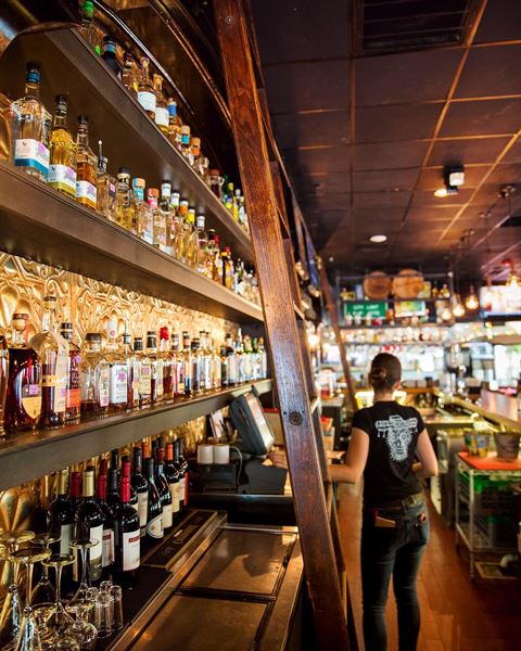 Paco's Tacos & Tequila