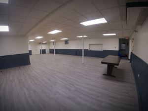 Century Memorial Hall