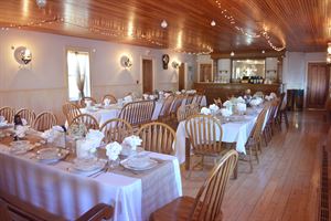 Pre-Emption House Tavern