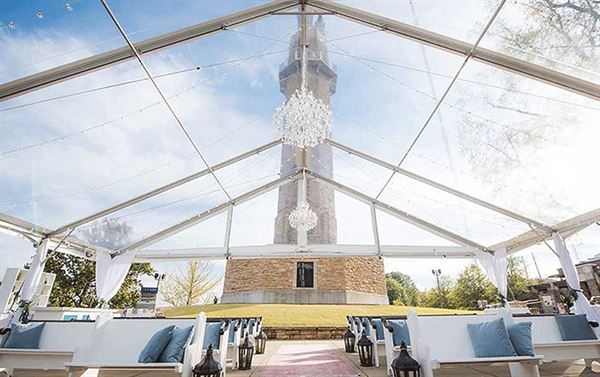 Vulcan Park and Museum