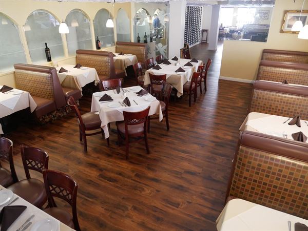 Napoli Italian Restaurant