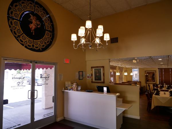 Napoli Italian Restaurant