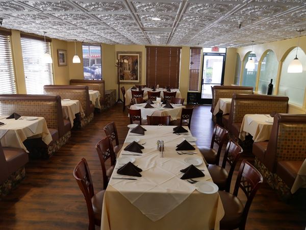 Napoli Italian Restaurant