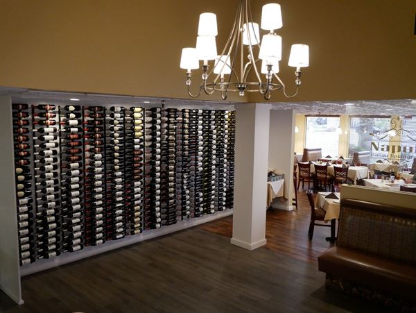 Napoli Italian Restaurant