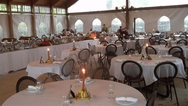 Nashoba Valley Winery