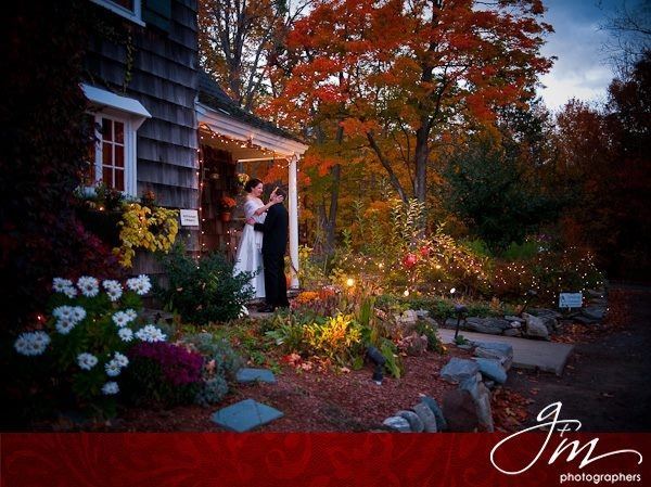 Nashoba Valley Winery