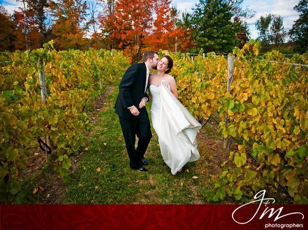 Nashoba Valley Winery
