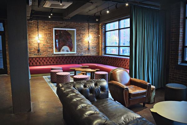 Nashville Underground