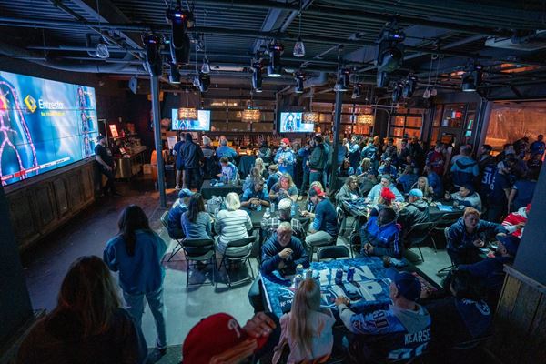 Nashville Underground