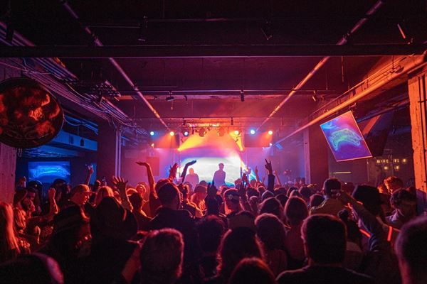 Nashville Underground