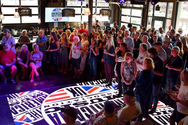 Nashville Underground