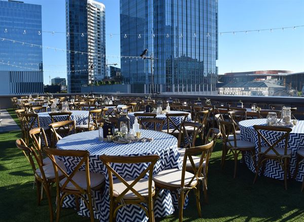 Nashville Underground