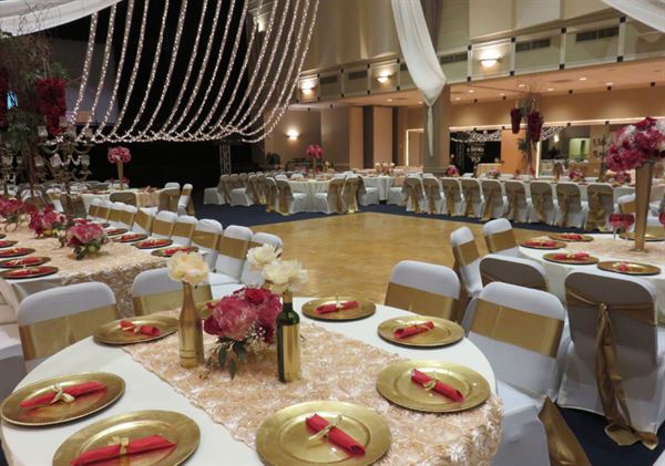 The Nathaniel Center