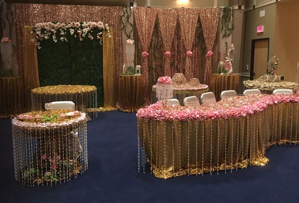 The Nathaniel Center