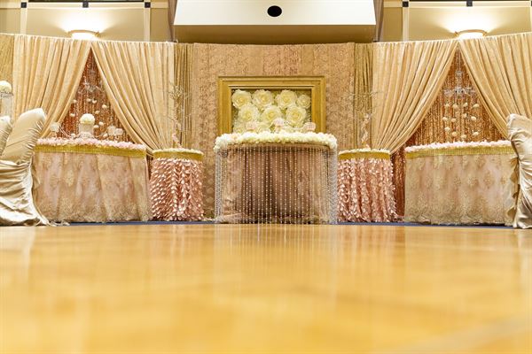 The Nathaniel Center