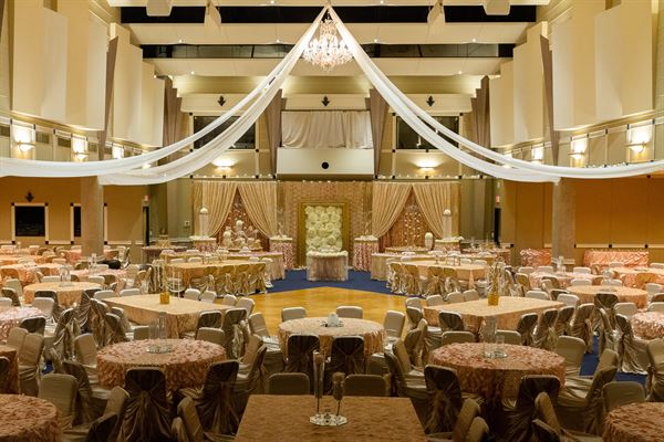 The Nathaniel Center