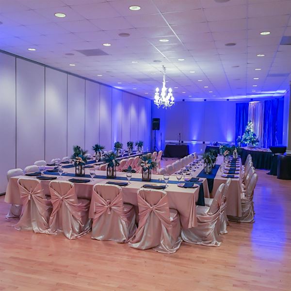 The Nathaniel Center