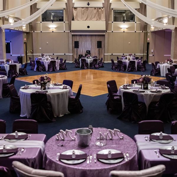 The Nathaniel Center