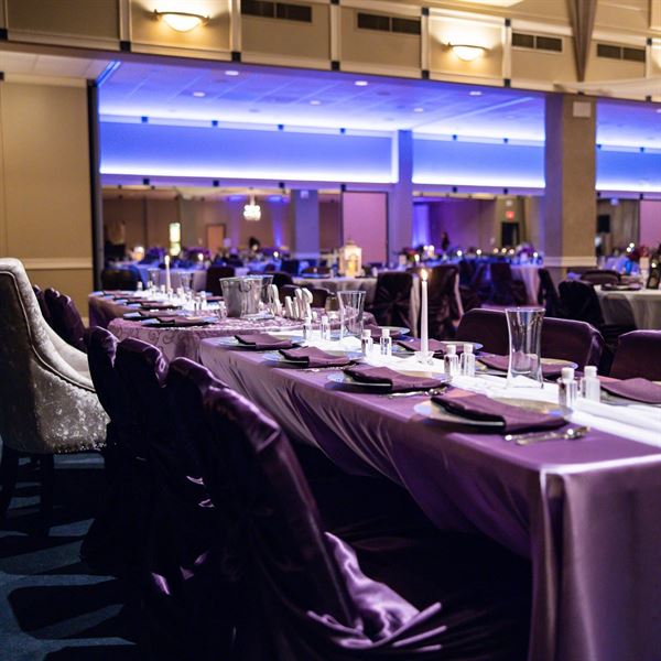 The Nathaniel Center