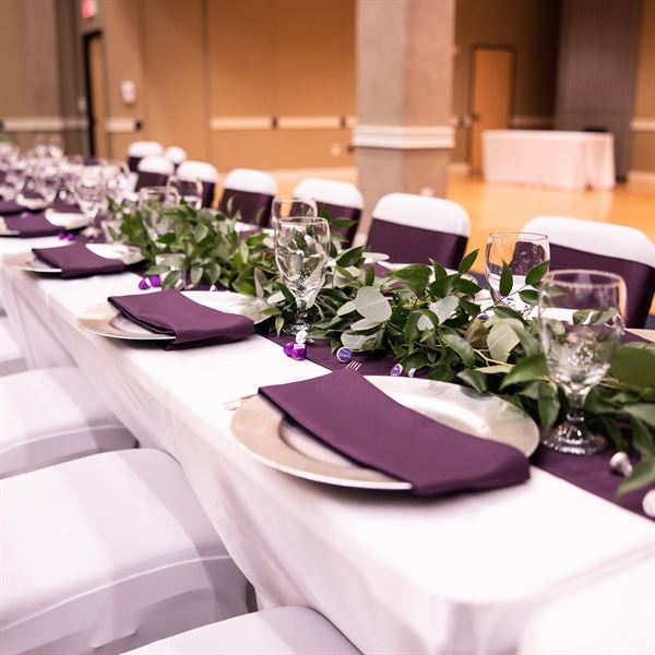 The Nathaniel Center