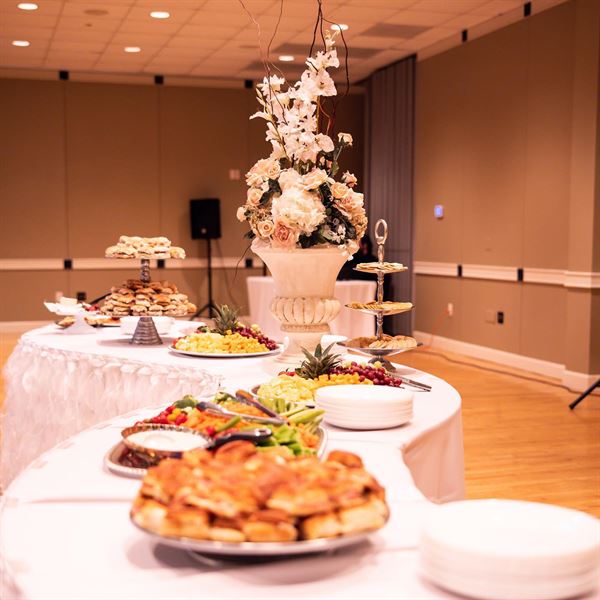 The Nathaniel Center