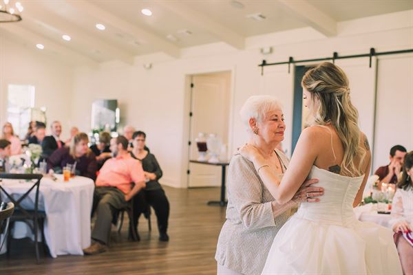 Chimney Oaks Golf Club