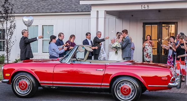 Chimney Oaks Golf Club