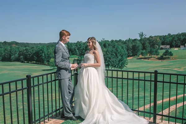 Chimney Oaks Golf Club