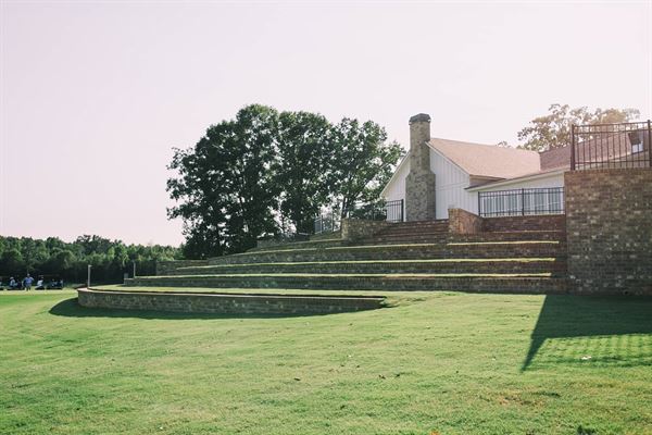 Chimney Oaks Golf Club