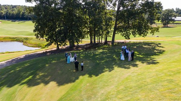 Chimney Oaks Golf Club