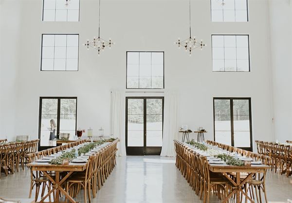 Barn South