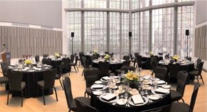 Al Zaibak Lantern Room